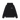 Obey Corp Extra Heavy Hood dettaglio ricamo