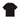 Obey Exclamation Classic T-Shirt nera logo retro