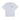 Obey Sky Face T-Shirt bianca stampa grafica retro