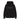 Propaganda Logo Quill Hoodie dettaglio stampa grafica