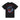 Propaganda Darkness Tee nera, t-shirt con grafica Army of Darkness sul retro