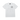 HUF 4 The Dawgs T-Shirt bianca stampa retro