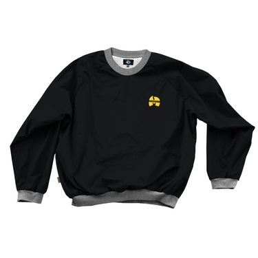 Shaolin Warm Up Crewneck