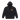 Volcom Callum Rooney Hoodie dettaglio stampa