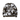 HUF Arch Jacquard Camo maglione girocollo camouflage