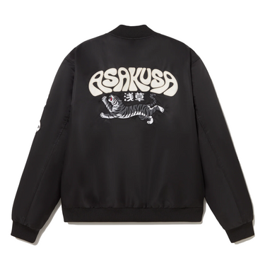 Chaqueta Asakusa