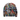 HUF Boulevard Status maglione jacquard dettaglio lavorazione