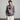 HUF Boulevard Status maglione jacquard indossato