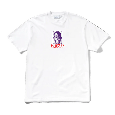 Bound Tee