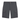 Millerville Short - Charcoal Grey