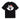 Magenta Fly Tee grafica fronte