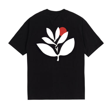 Magenta Fly Tee grafica fronte