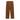 Carhartt WIP Simple Pant marrone Hamilton Brown velluto a coste vista posteriore