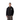 Carhartt WIP OG Detroit Winter Jacket nera Black dettaglio