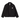 Carhartt WIP OG Detroit Winter Jacket nera Black vista frontale