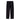Flint Pant - Black Garment Dyed