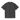 Carhartt WIP Nelson T-Shirt nera tinta in capo fronte