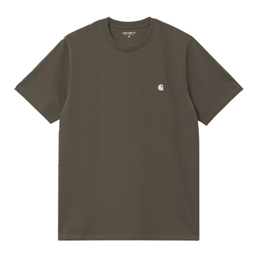 Madison T-Shirt - Cypress