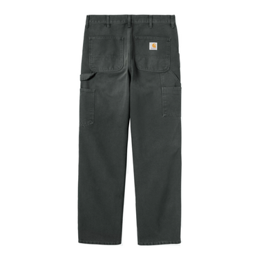 Single Knee Pant - Raven Stone Canvas