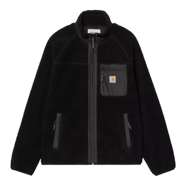 Prentis Liner - Black