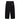 Brandon Pant - Black Stone Washed