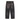 Brandon Pant - Black Tobacco Used Wash