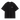 WIP Label T-Shirt - Black