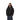Carhartt WIP Ardon Jacket nera, dettaglio cappuccio e imbottitura