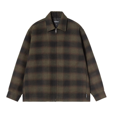 Alton Jacket