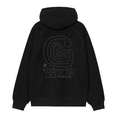 Hooded Limn C Fleece Sweatshirt
