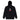 RipNDip Tomorrowland Hoodie dettaglio stampa grafica