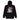 RipNDip Tomorrowland Hoodie felpa con cappuccio stampata vista frontale