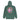 RipNDip Take a Trip Hoodie felpa con cappuccio stampata vista frontale