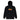 RipNDip Scary Cute Hoodie dettaglio stampa grafica
