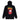 RipNDip Scary Cute Hoodie felpa con cappuccio stampata vista frontale