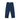 Polar Big Boy pantalone denim blu scuro dettaglio cucitura taschino