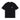 Magenta Yin Tee t-shirt grafica retro