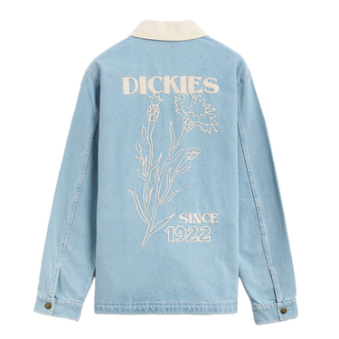 Dickies Herndon Jacket giacca workwear vista frontale