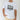 Kaotiko Regular Cat&Friends Coffee, t-shirt in jersey di cotone
