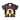 Blurred Soccer Jersey