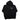 Marker Logo OG Hoodie nera dettaglio logo