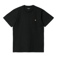 Chase T-shirt - Black