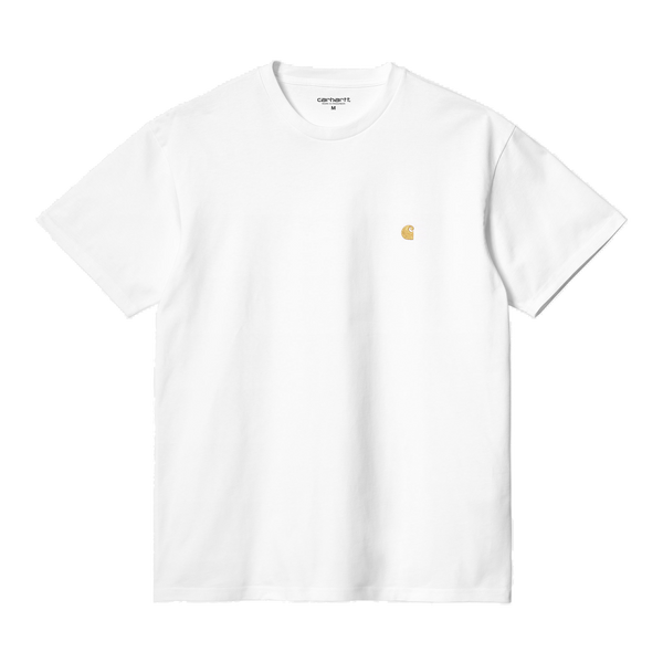 Chase T-shirt - White