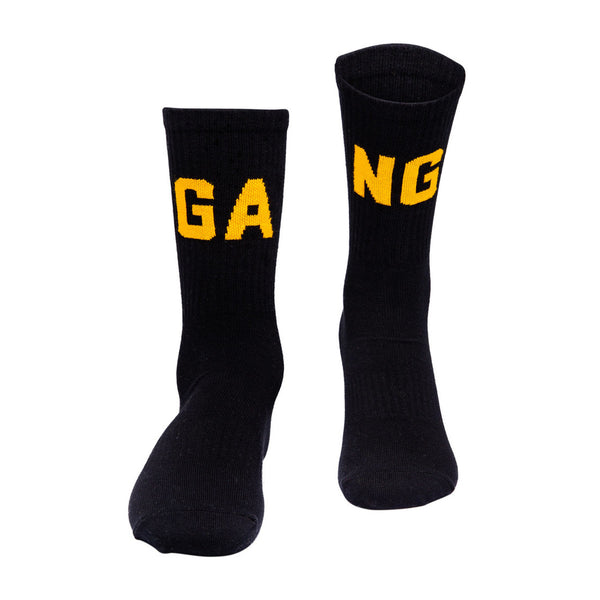 Gang Socks