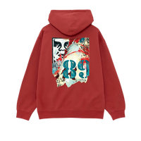 Lisbon Icon Hoodie