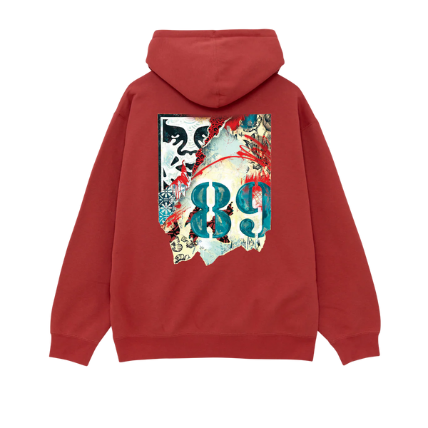 Lisbon Icon Hoodie