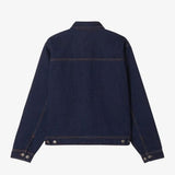 Hardwork Zip Up Jacket