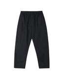 Easy Twill Pant - Black