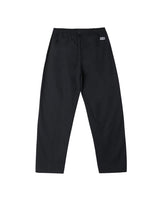 Easy Twill Pant - Black