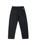 Easy Twill Pant - Black